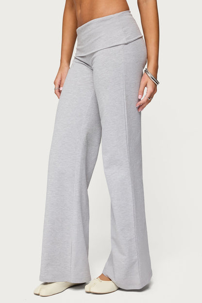 ARIA | Pantalon de détente confortable pliable