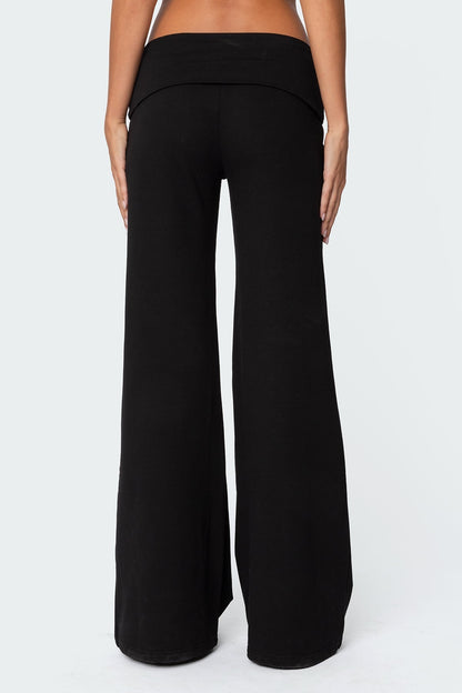 ARIA | Pantalon de détente confortable pliable