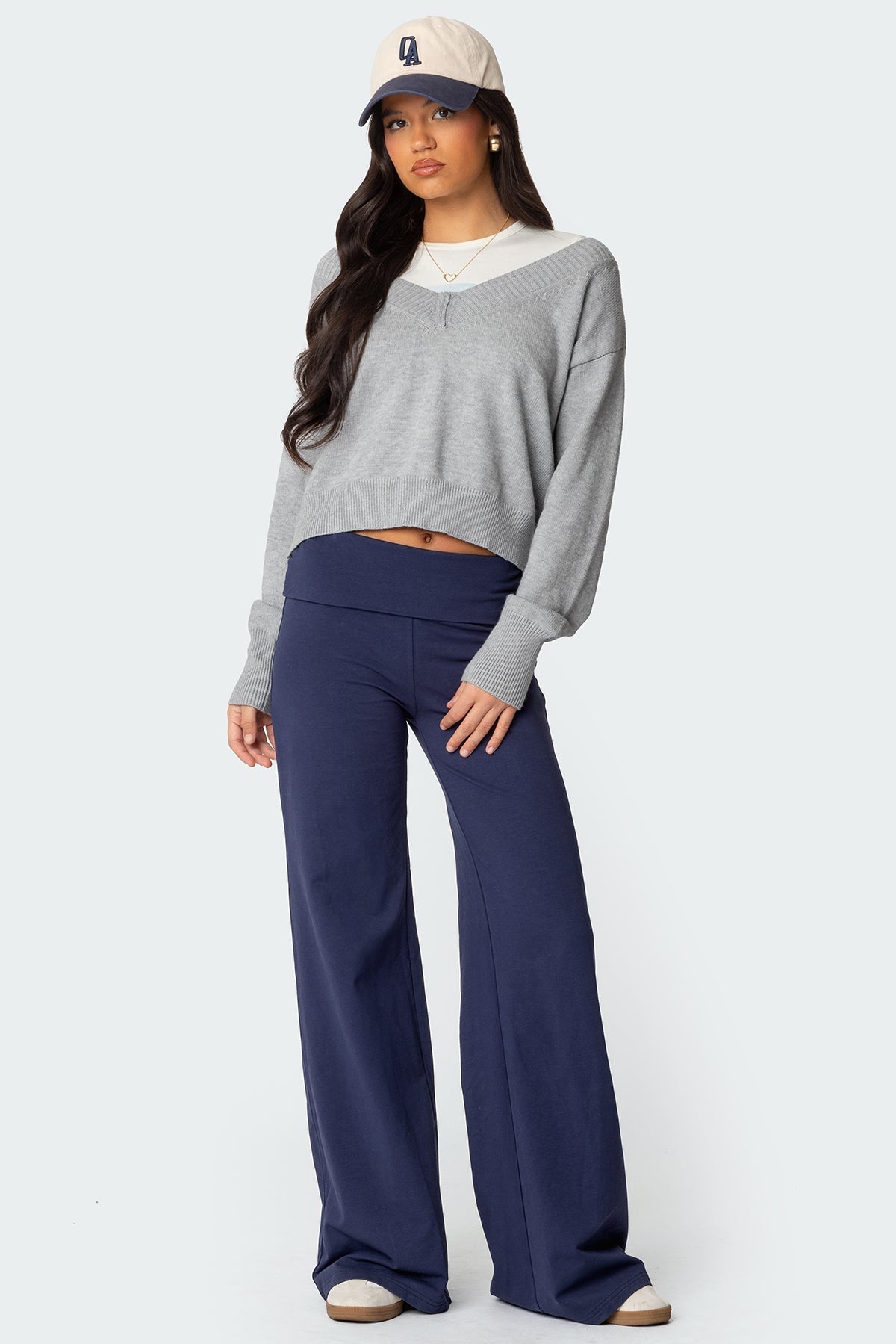 ARIA | Pantalon de détente confortable pliable