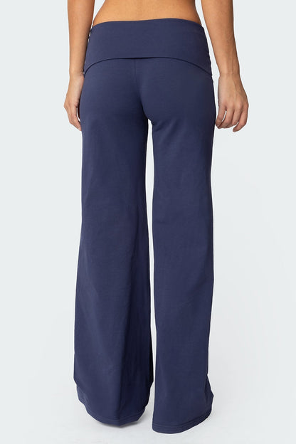 ARIA | Pantalon de détente confortable pliable