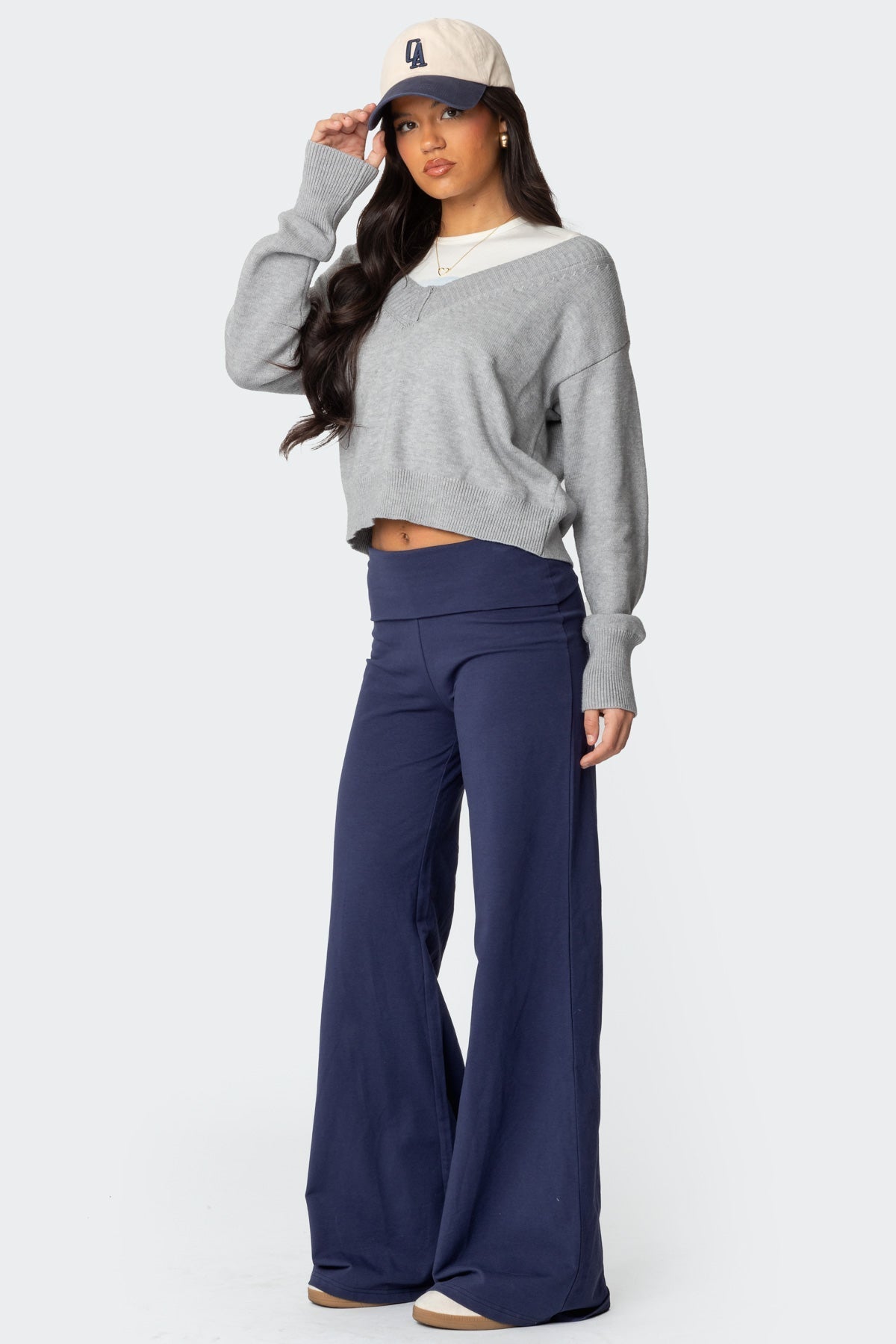 ARIA | Pantalon de détente confortable pliable
