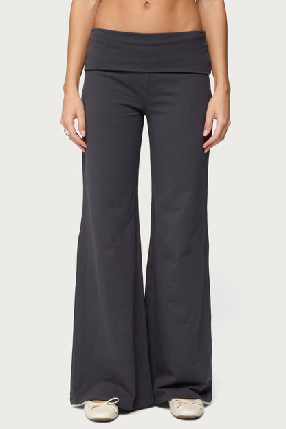 ARIA | Pantalon de détente confortable pliable