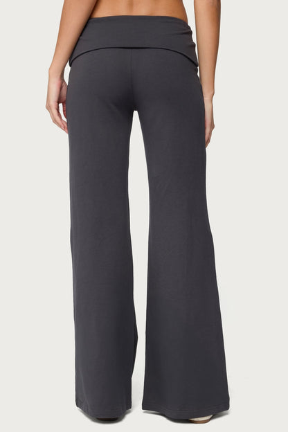ARIA | Pantalon de détente confortable pliable