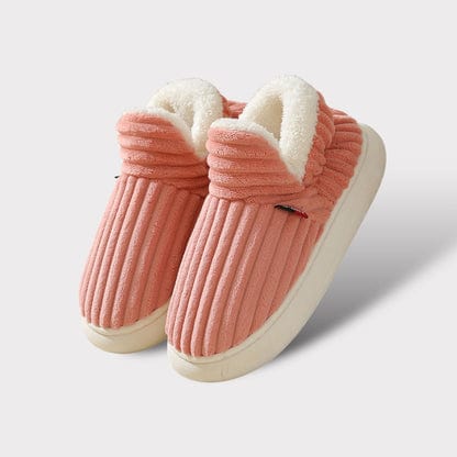 Lula Soft, Warm Unisex Slippers with Anti-Slip Soles for Indoor and Outdoor Use