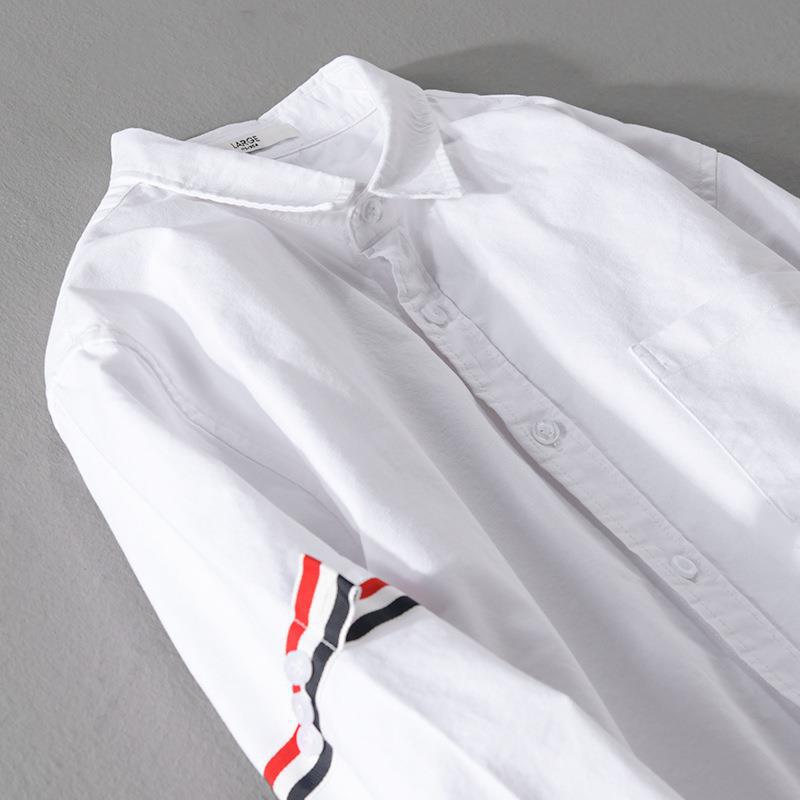 NILO Gossamer Linen Shirt for Comfortable, Breathable Everyday Wear