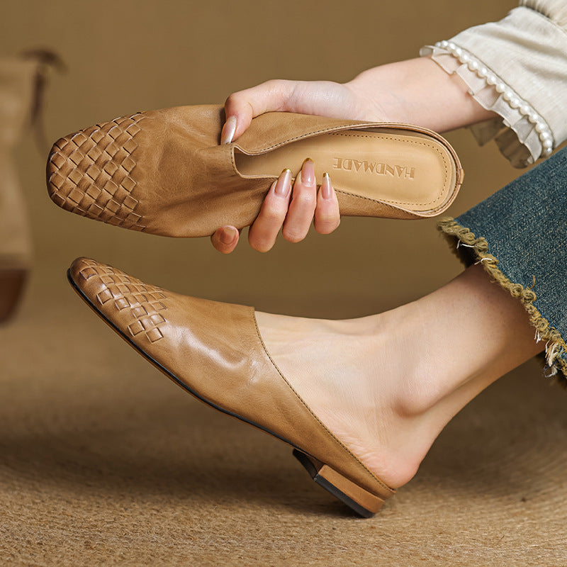 Marielle | Women's Comfort Slip-On Orthopedic Slides