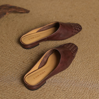 Marielle | Women's Comfort Slip-On Orthopedic Slides