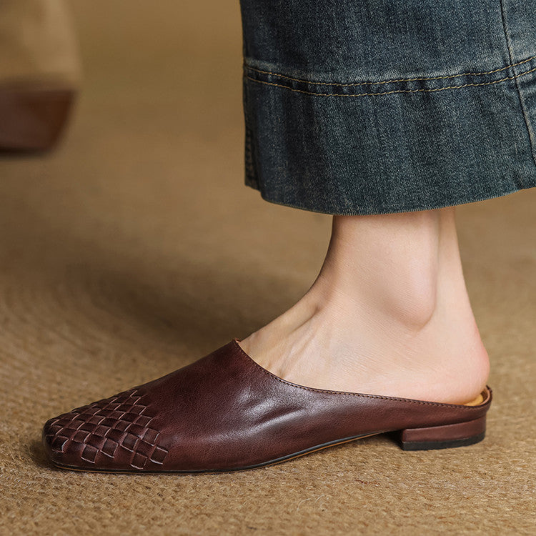 Marielle | Women's Comfort Slip-On Orthopedic Slides