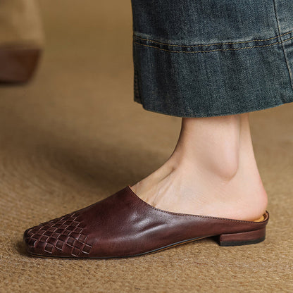Marielle | Women's Comfort Slip-On Orthopedic Slides