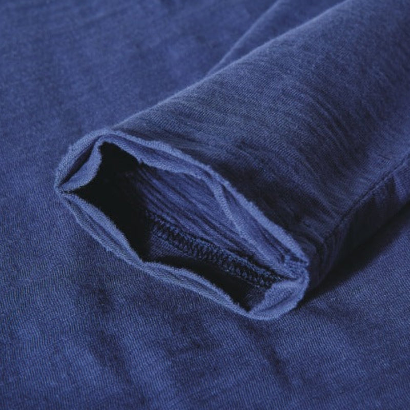 NOVA Ultra-Soft Long Sleeve Shirt – Lightweight, Breathable, Tailored Fit