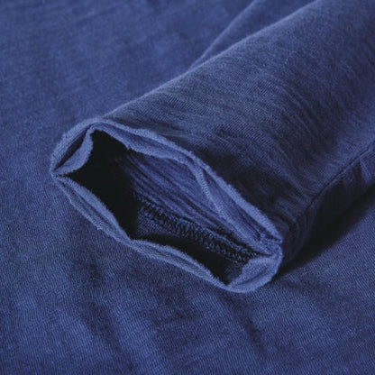 NOVA Ultra-Soft Long Sleeve Shirt – Lightweight, Breathable, Tailored Fit