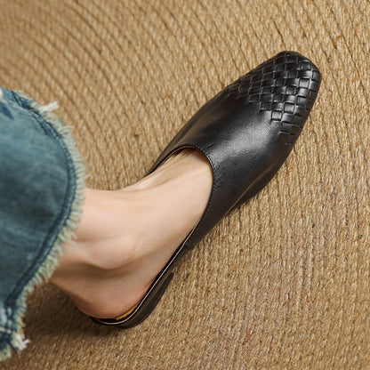 Marielle | Women's Comfort Slip-On Orthopedic Slides