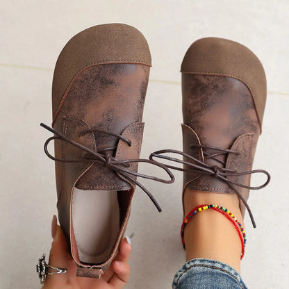 Christle Vegan Comfort Shoes for Women