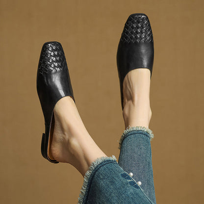 Marielle | Women's Comfort Slip-On Orthopedic Slides