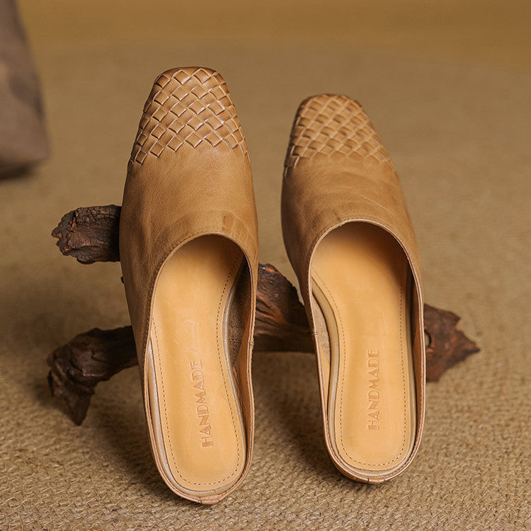 Marielle | Women's Comfort Slip-On Orthopedic Slides