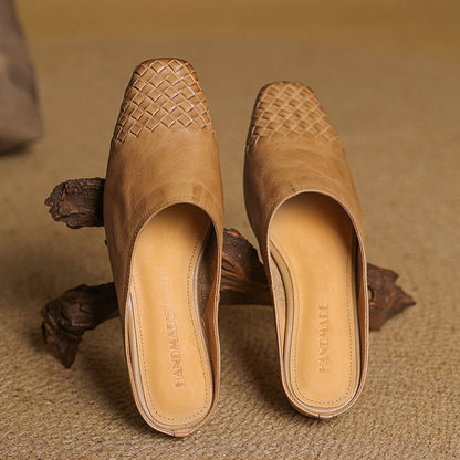 Marielle | Women's Comfort Slip-On Orthopedic Slides