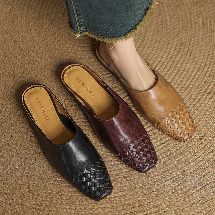 Marielle | Women's Comfort Slip-On Orthopedic Slides