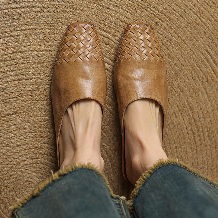 Marielle | Women's Comfort Slip-On Orthopedic Slides