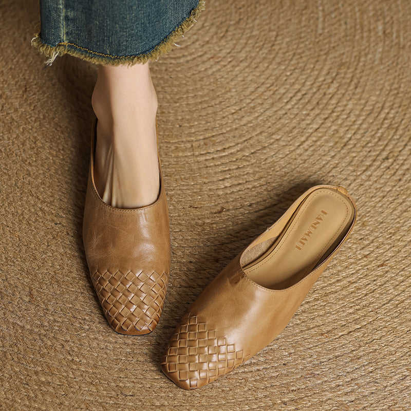 Marielle | Women's Comfort Slip-On Orthopedic Slides