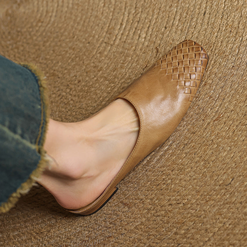 Marielle | Women's Comfort Slip-On Orthopedic Slides