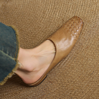 Marielle | Women's Comfort Slip-On Orthopedic Slides