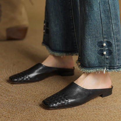 Marielle | Women's Comfort Slip-On Orthopedic Slides