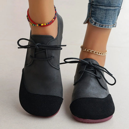 Christle Vegan Comfort Shoes for Women