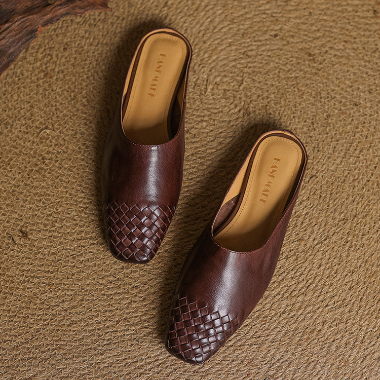 Marielle | Women's Comfort Slip-On Orthopedic Slides