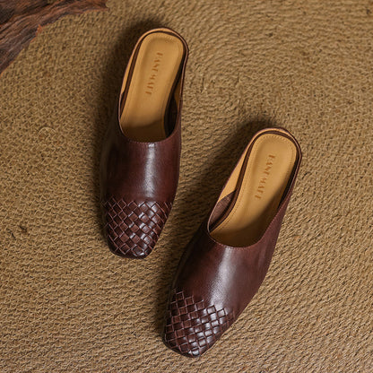 Marielle | Women's Comfort Slip-On Orthopedic Slides