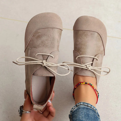 Christle Vegan Comfort Shoes for Women