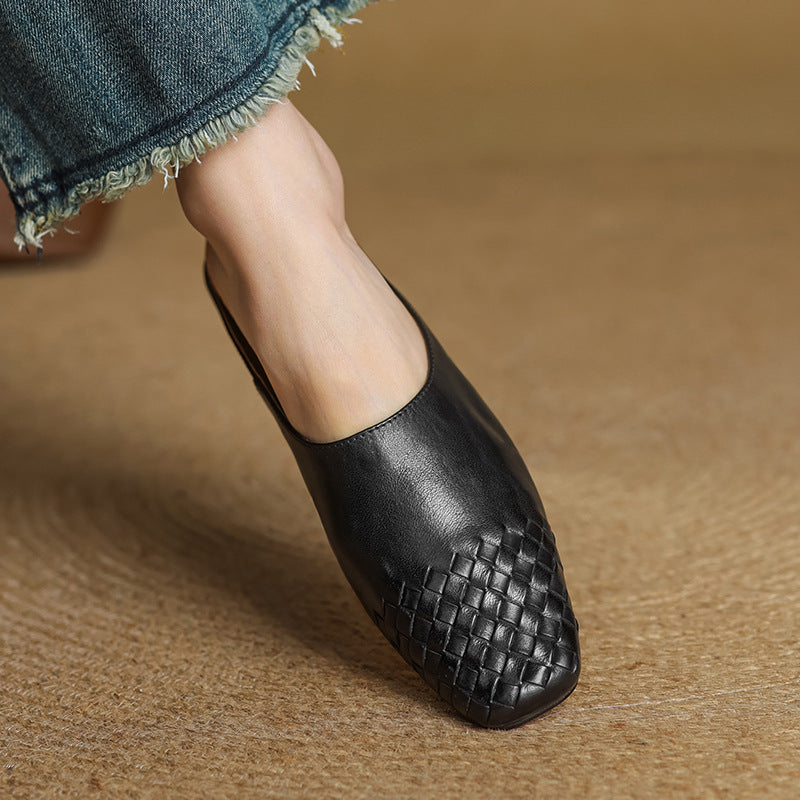 Marielle | Women's Comfort Slip-On Orthopedic Slides