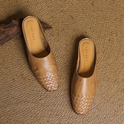 Marielle | Women's Comfort Slip-On Orthopedic Slides