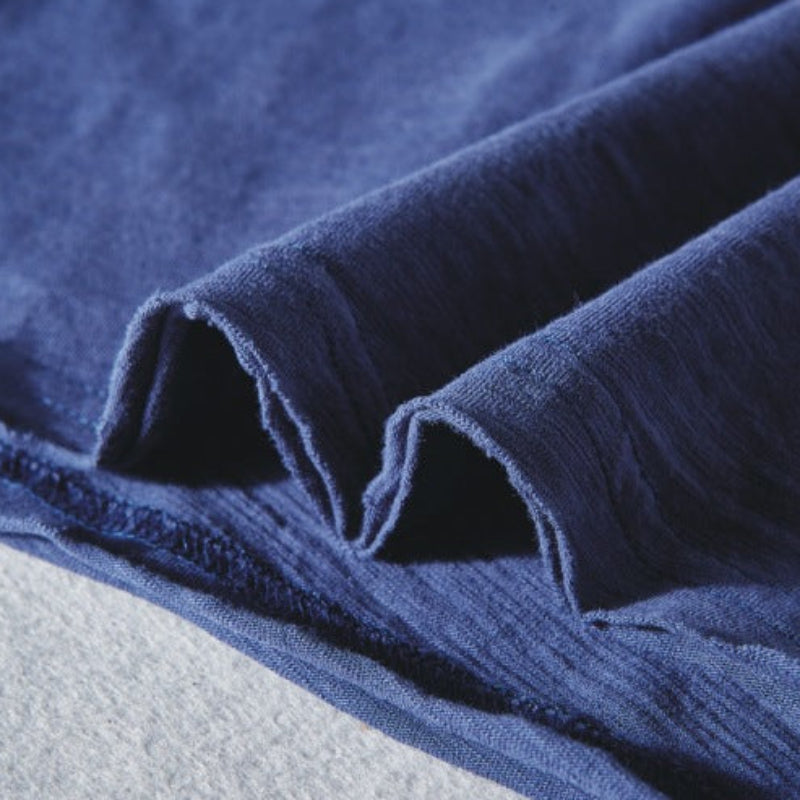 NOVA Ultra-Soft Long Sleeve Shirt – Lightweight, Breathable, Tailored Fit