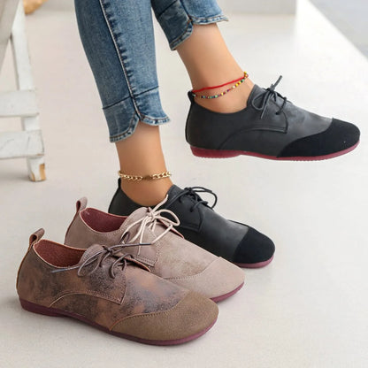 Christle Vegan Comfort Shoes for Women