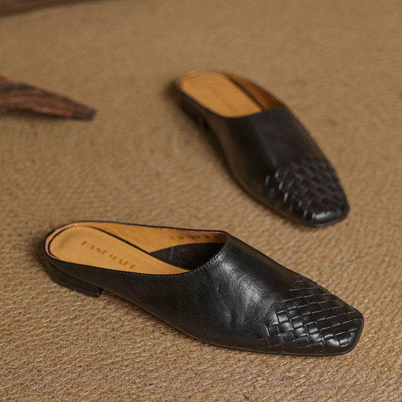 Marielle | Women's Comfort Slip-On Orthopedic Slides