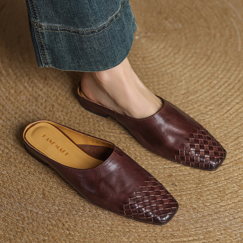 Marielle | Women's Comfort Slip-On Orthopedic Slides