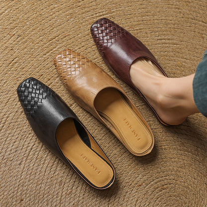 Marielle | Women's Comfort Slip-On Orthopedic Slides