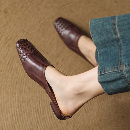 Marielle | Women's Comfort Slip-On Orthopedic Slides