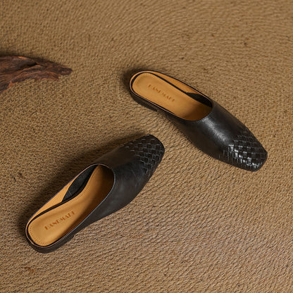 Marielle | Women's Comfort Slip-On Orthopedic Slides