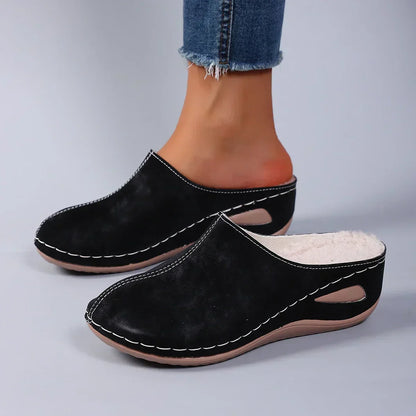 Noemi | Women's Orthopedic Comfort Slide