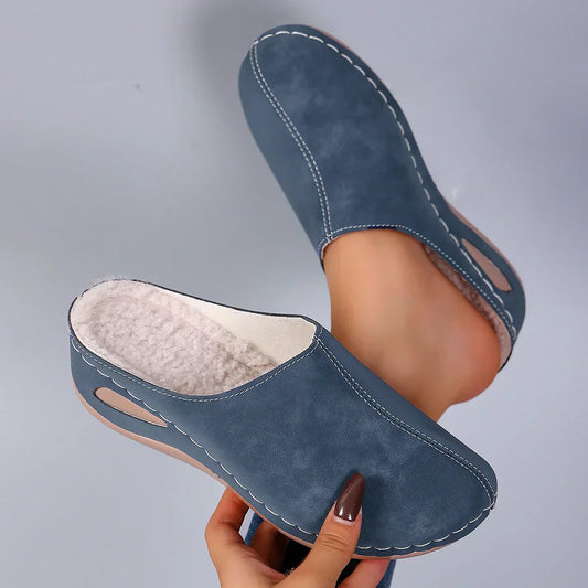 Noemi | Women's Orthopedic Comfort Slide