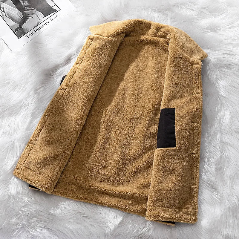 Timor Lightweight Fleece Vest with Four Pockets for Warmth and Mobility