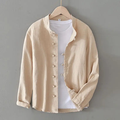 Katana Lightweight Breathable Comfortable Jacket Outerwear