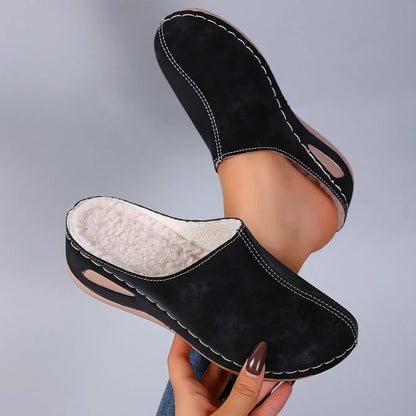 Noemi | Women's Orthopedic Comfort Slide