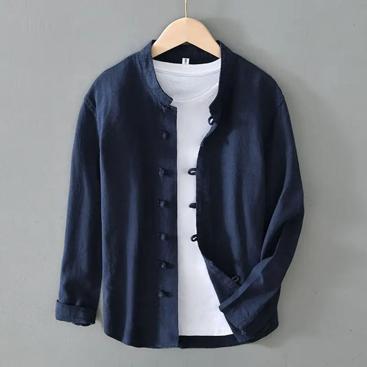 Katana Lightweight Breathable Comfortable Jacket Outerwear