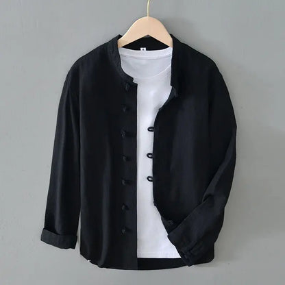 Katana Lightweight Breathable Comfortable Jacket Outerwear