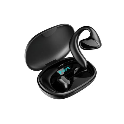 M8 Translator Earbuds - Two-Way Language Translator with 144 Languages, 97% Accuracy, Music Playback & Phone Call Support