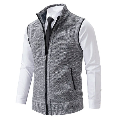 Amori Lightweight Breathable Wool Layering Vest