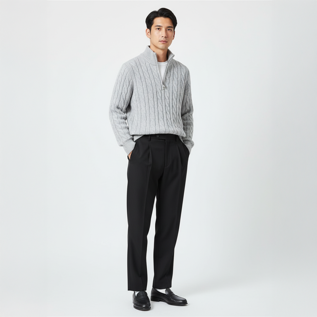 Spring Ensemble - Urban Stroll