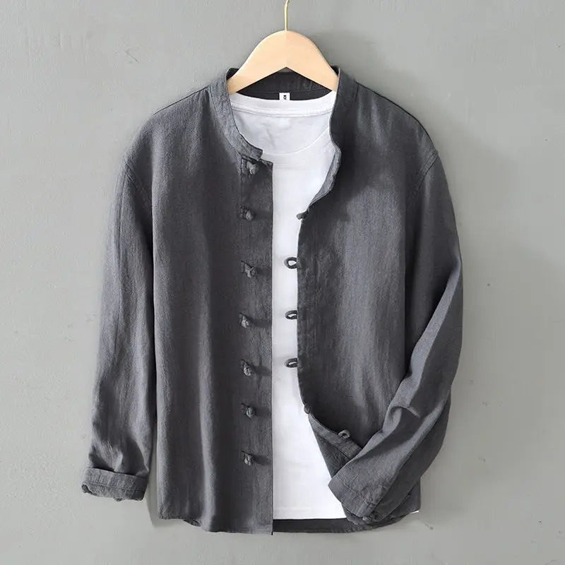 Katana Lightweight Breathable Comfortable Jacket Outerwear